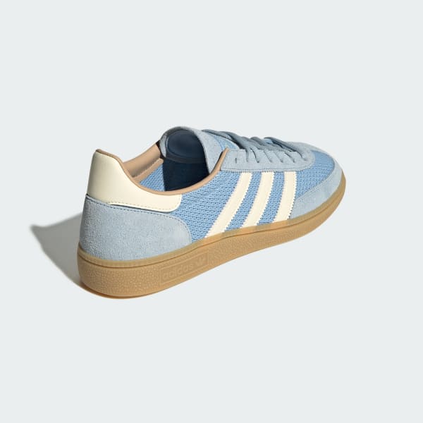 adidas Handball Spezial Sneakers - Blue | Free Shipping with