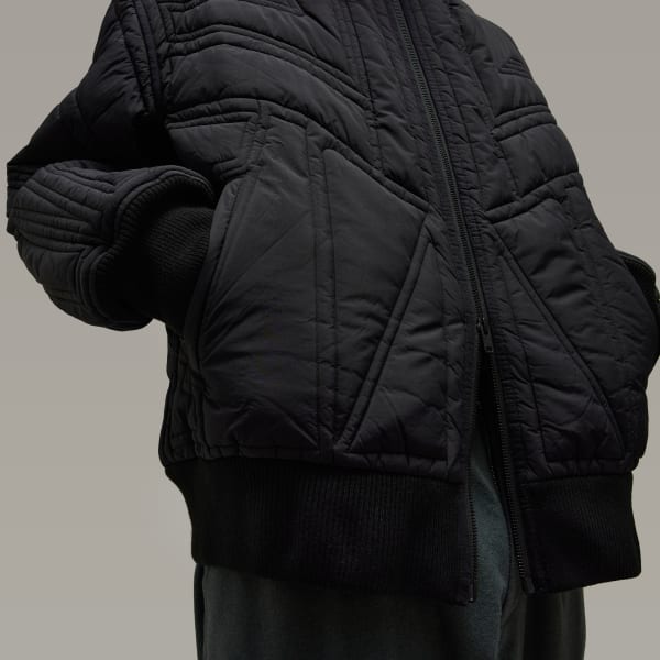 Y-3 Bomber Jacket