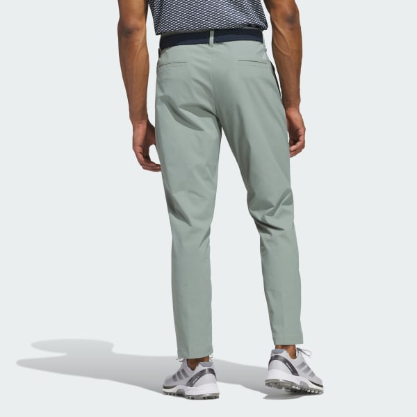 Green Ultimate365 Chino Pants
