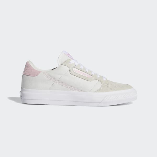 adidas Continental Vulc Sko Rosa | adidas Norway adidas Continental Vulc Sko Oransje | adidas Norway