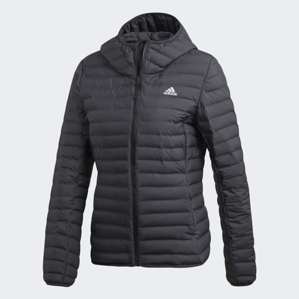 Campera adidas inflable hombre