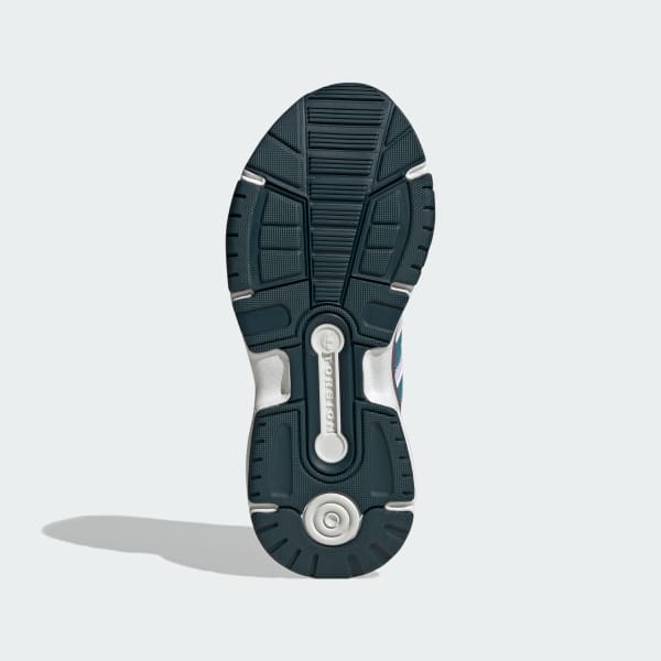Purpura Zapatillas Retropy E5