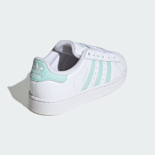 Adidas Superstar II Shoes WHERE TO BUY