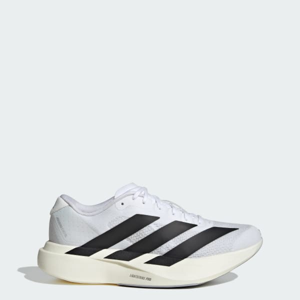 adidas adizero Evo SL 26.5 限定カラー GREFOU adidas adizero Evo SL 26.5 限定カラー GREFOU - メルカリ