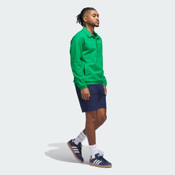 Green Originals Wind Jacket