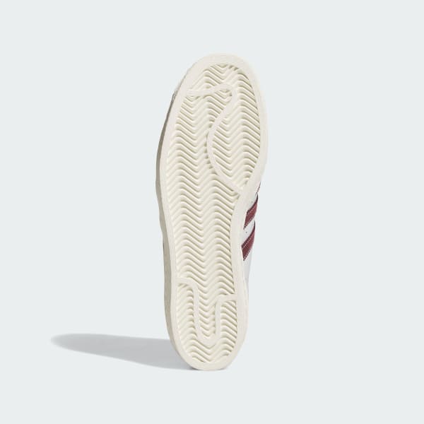 Wit Superstar 80 ADV Schoenen