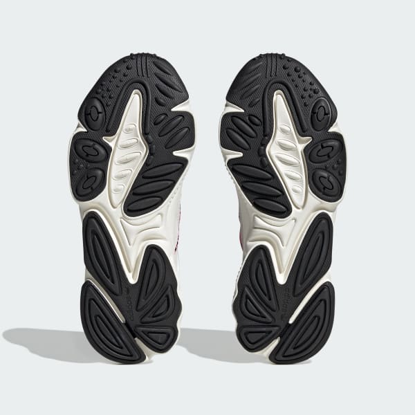 Blanco Zapatillas OZWEEGO