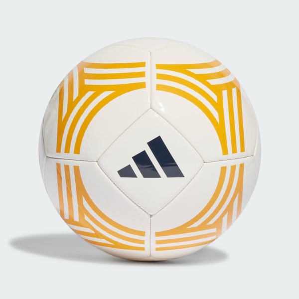 Real ball clearance