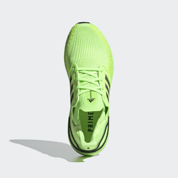 adidas ultra boost 20 green