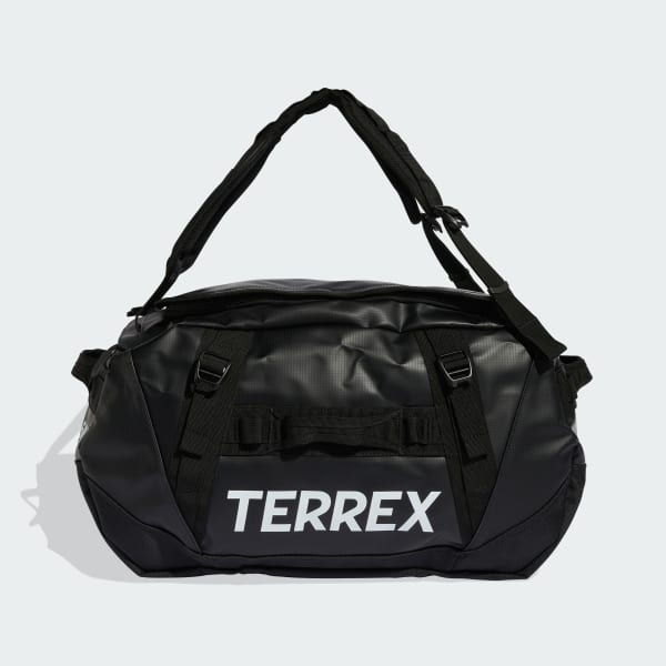 Zwart Terrex Xperior Expedition Duffeltas 50L