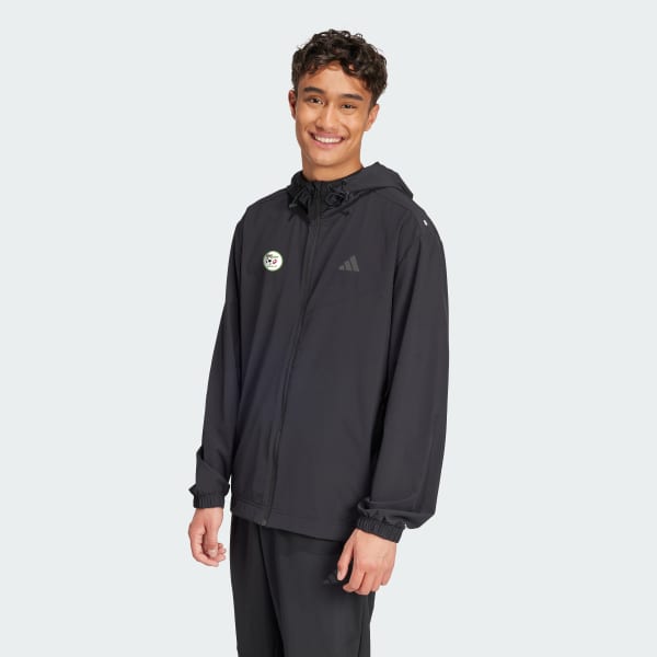 Veste de survetement Algerie