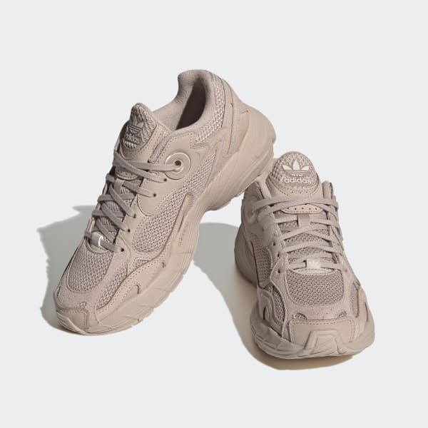 Marron Chaussure Astir