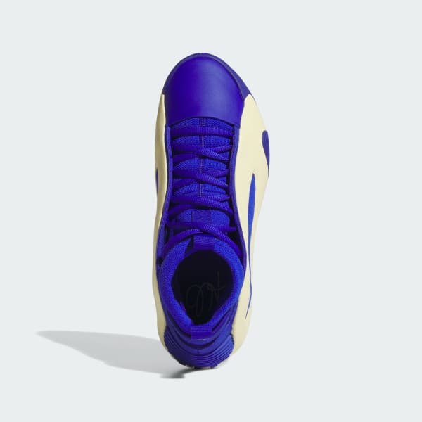 adidas Harden Volume 8 Shoes - Blue | Unisex Basketball | adidas US