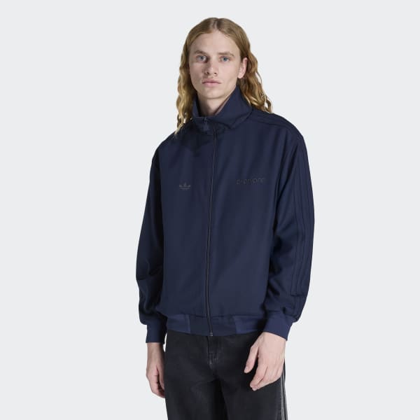 アディダス x エブリワン トラックパンツ 