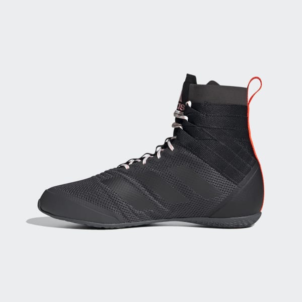 adidas speedex 18 boxing boot