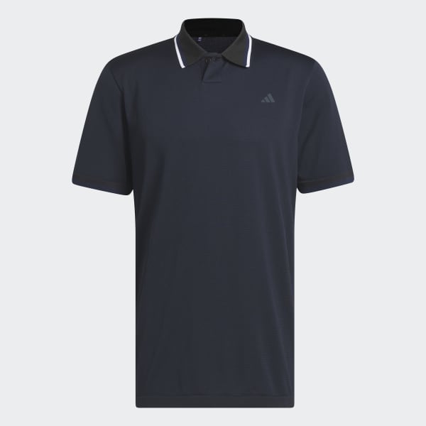 Adidas golf polos sale new arrivals
