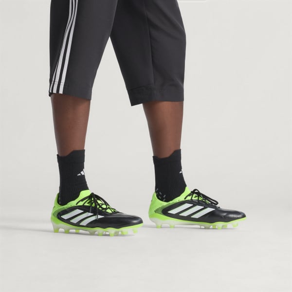 Copa Pure 3 Elite Firm Ground Cleats