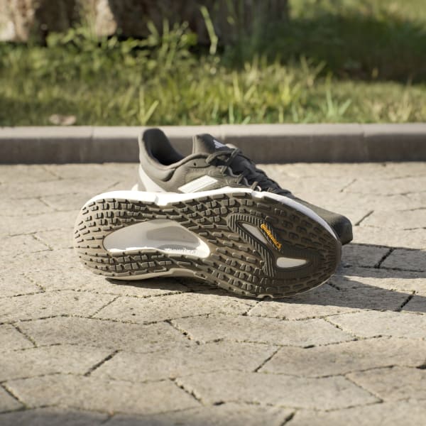 adidas Solarboost 5 Ayakkab Siyah adidas Turkiye