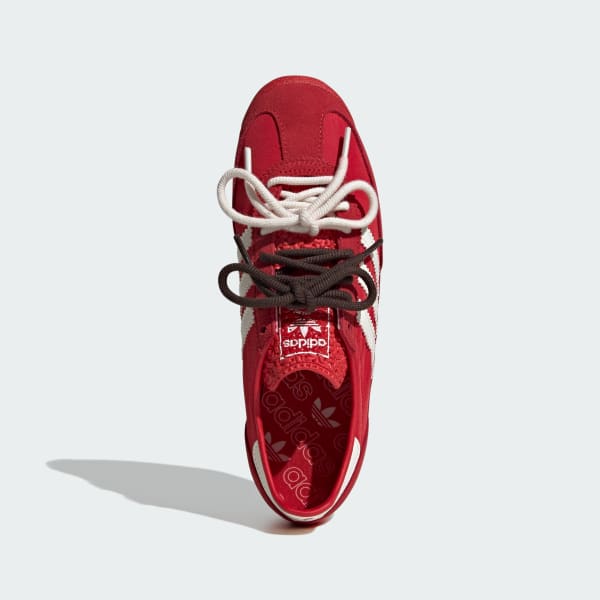 Rosso Scarpe SL 72 OG