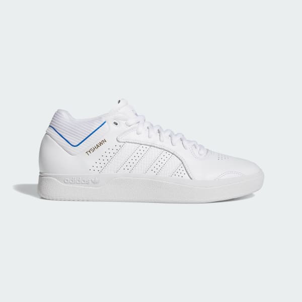 Blanco Zapatillas Tyshawn