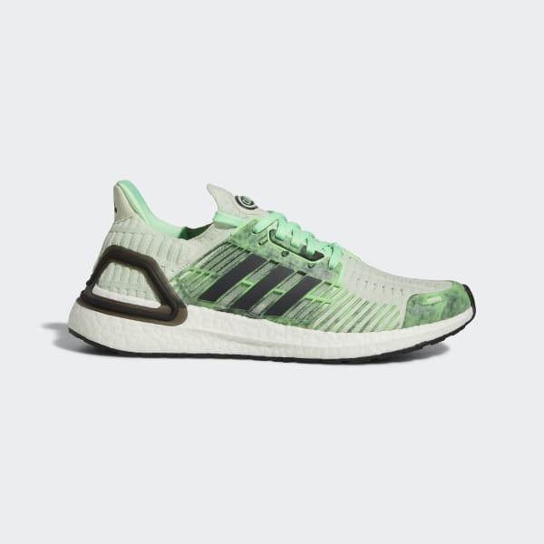 Green Ultraboost CC_1 DNA Climacool Running Sportswear Lifestyle Shoes