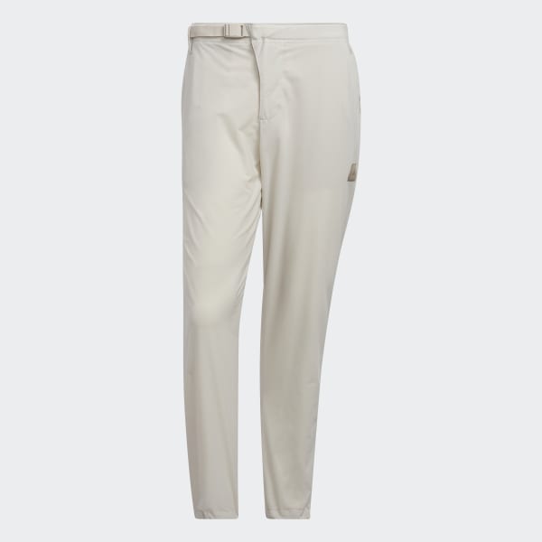 Beige Pantalon de golf Adicross