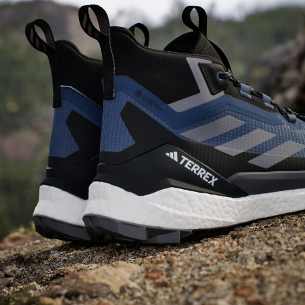 Terrex Free Hiker 2.0 Gore Tex Hiking Shoes
