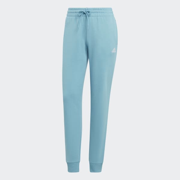 Blau Essentials Linear French Terry Cuffed Hose