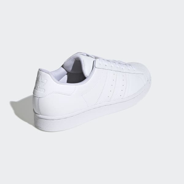Λευκό Superstar Shoes IUU93