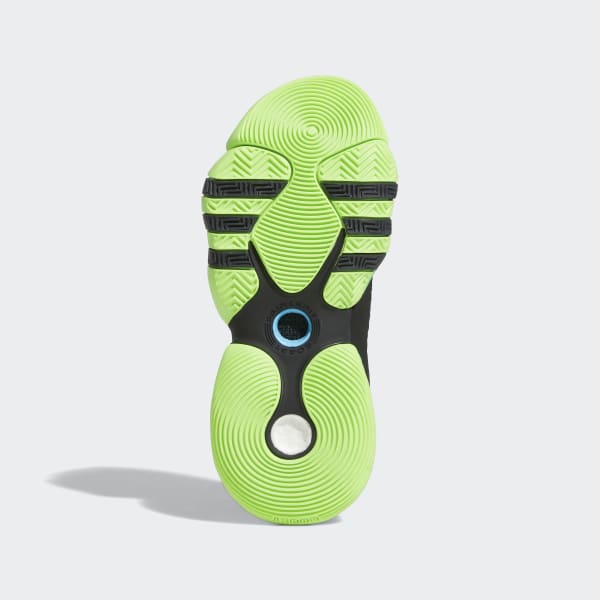 Black Trae Young 2.0 Shoes