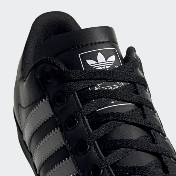 adidas coast star shoes black