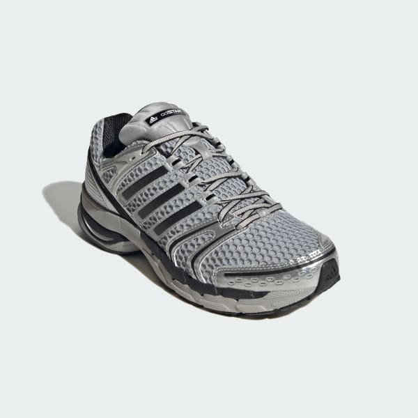 grijs Adistar Control 5 Schoenen