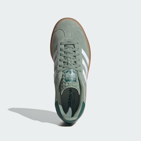 Gi y Gazelle Bold