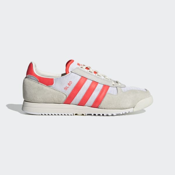 adidas SL 80 Sko Hvit | adidas Norway adidas SL 80 Sko Gull | adidas Norway