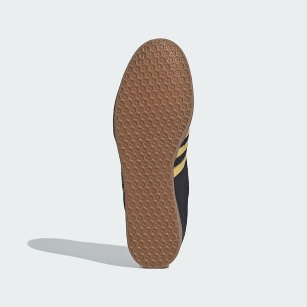 Negro Tenis Gazelle DCDT GORE-TEX