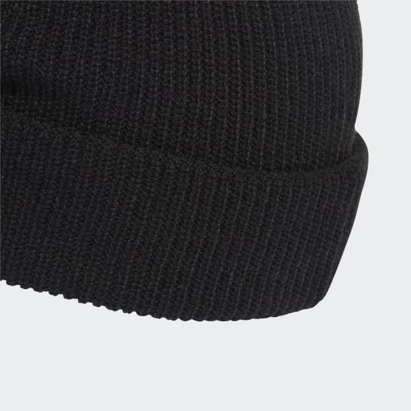 Preto Gorro Performance