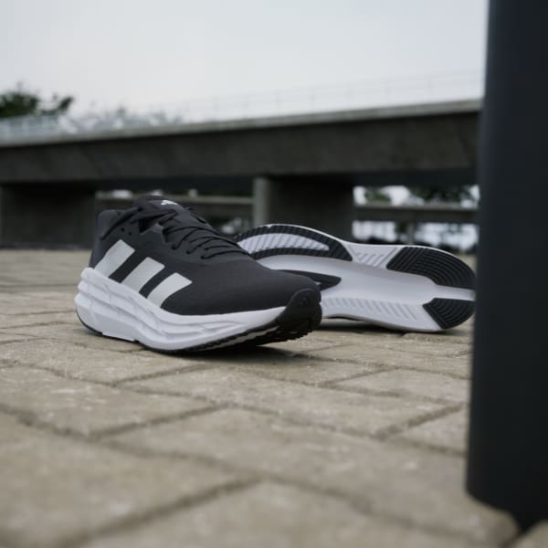 Nero Scarpe adistar 3
