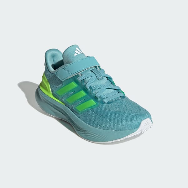 Turquoise Chaussure Ultrarun 5 Enfants