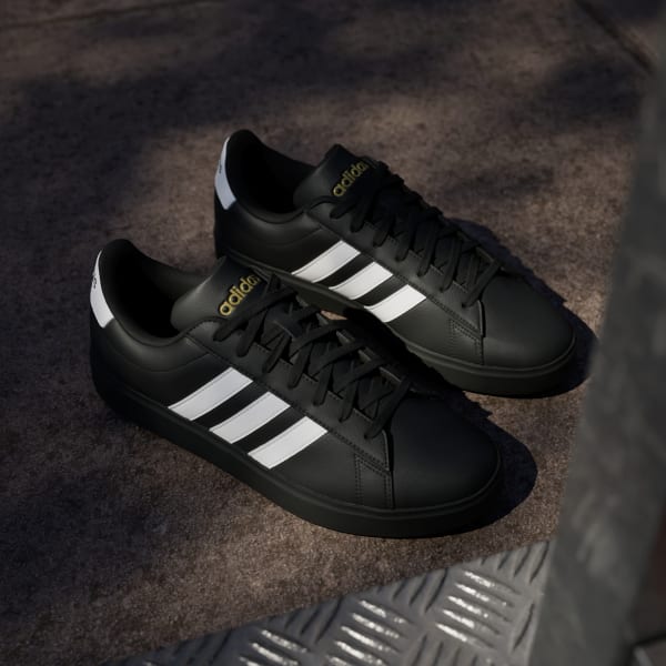 ★送料・関税込★adidas★W GRAND COURT PLATFORM★22-28cm★ レディース 【ADIDAS】 アディダス GRAND COURT PLATFORM W
