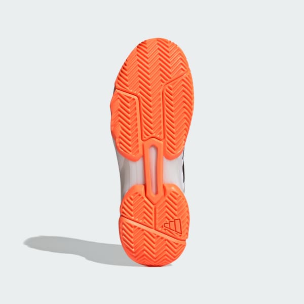 Blanco Tenis Courtjam Control 3 para Tenis