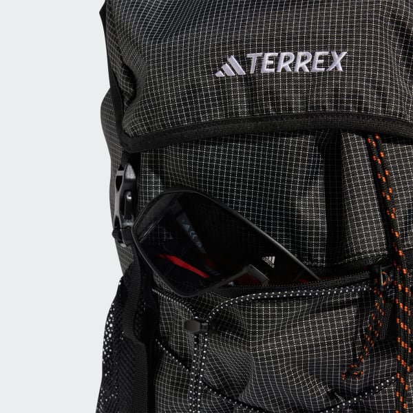 Negro TRX MT DAYPACK