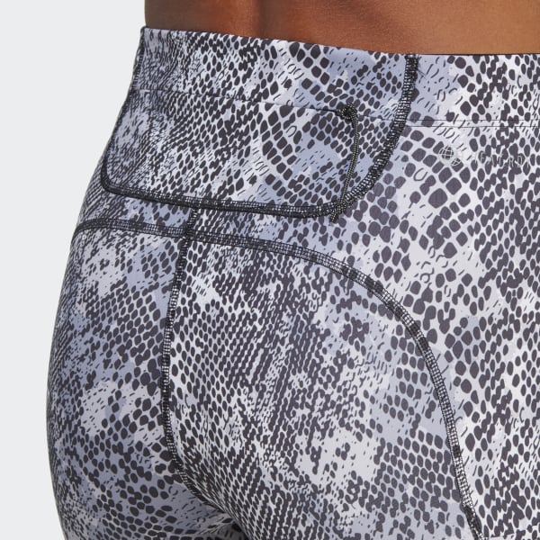 Vit FastImpact Seasonal Running 7/8 Leggings