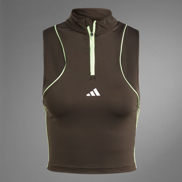 Adidas ballet top store