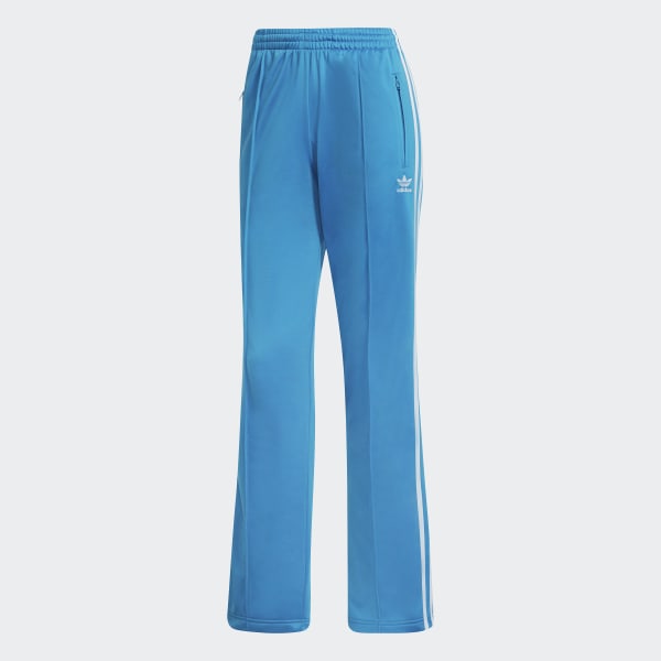 Blue Adicolor Classics Firebird Primeblue Track Pants