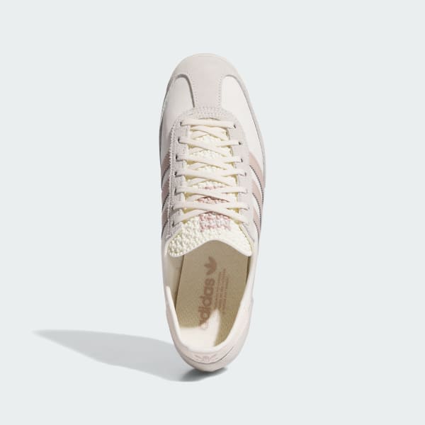 Ladies white adidas superstar hot sale