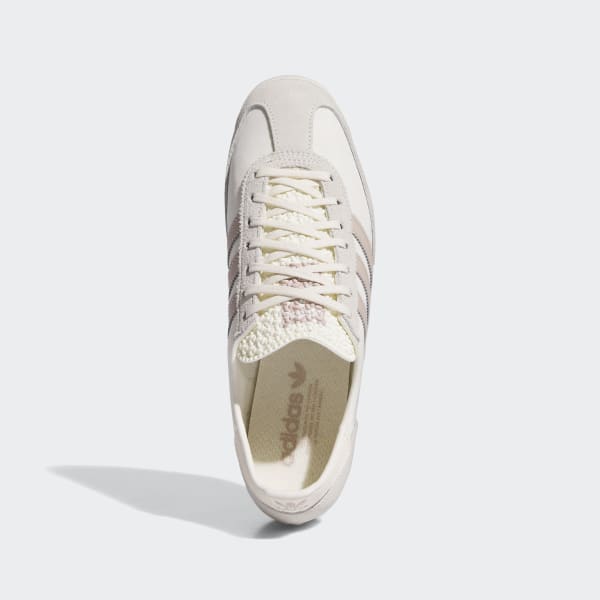 ★Adidas SL 72 OG Off White Wonder Taupe★ adidas SL 72 OG Off White Wonder Taupe Wonder White (Women's