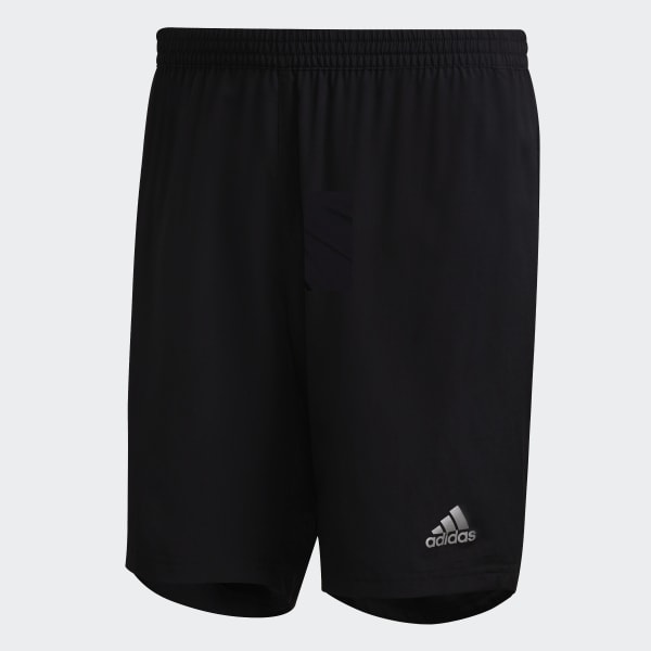 Adidas run discount it shorts