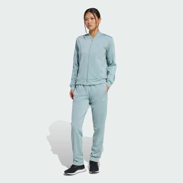 Πράσινο DAYREADY TRACKSUIT