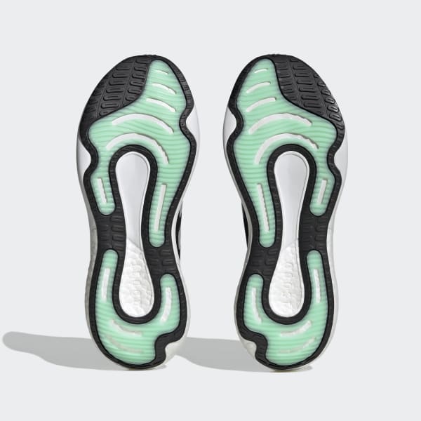 Black Supernova 2.0 Shoes