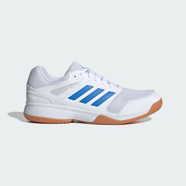 สีขาว รองเท้า Speedcourt Indoor